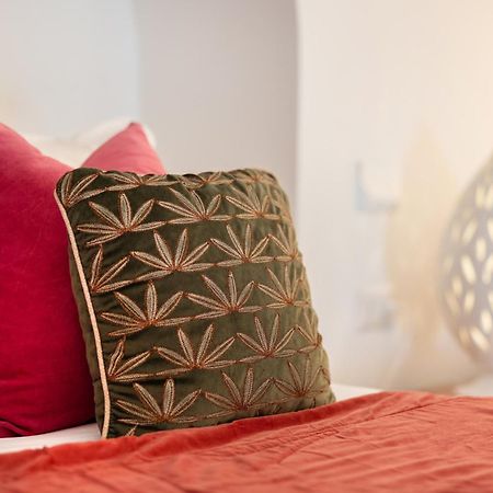 Suite Belvedere Capri Exclusive Rooms Exteriör bild