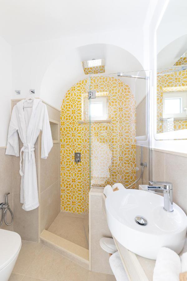 Suite Belvedere Capri Exclusive Rooms Exteriör bild