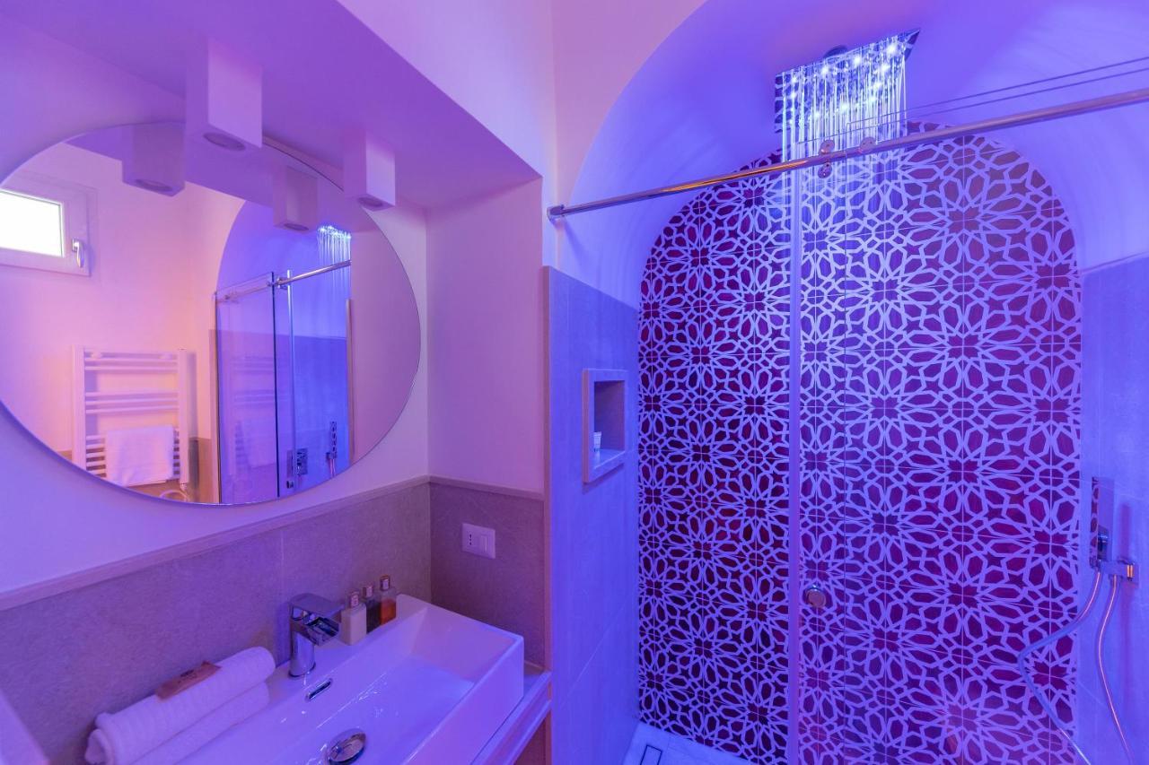 Suite Belvedere Capri Exclusive Rooms Exteriör bild