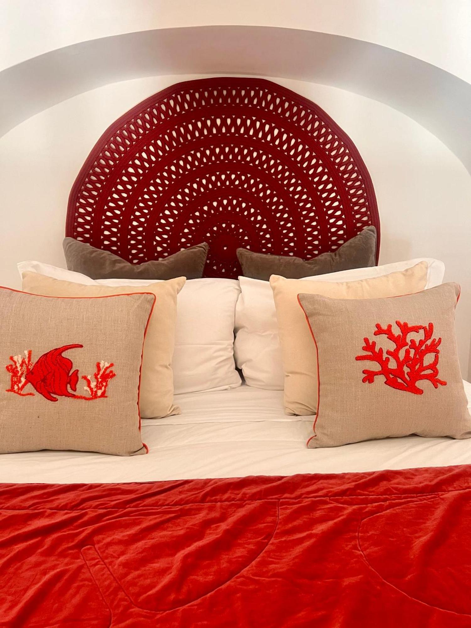 Suite Belvedere Capri Exclusive Rooms Exteriör bild